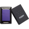 Зажигалка ZIPPO CLASSIC 237