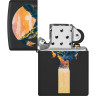 Зажигалка Zippo Mountain Waterfall 48676