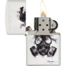 Зажигалка ZIPPO SPAZUK 29646