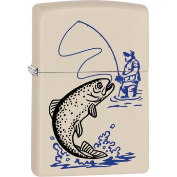 Zippo 216 Fishing (29227)