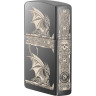 Зажигалка Zippo Anne Stokes 28961