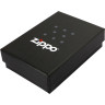 Zippo Classic 28672 — медная зажигалка с матовой отделкой